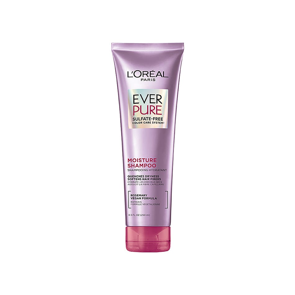 Loreal Hair Expert Shampoo/Conditioner - EverPure Moisture / Shampoo